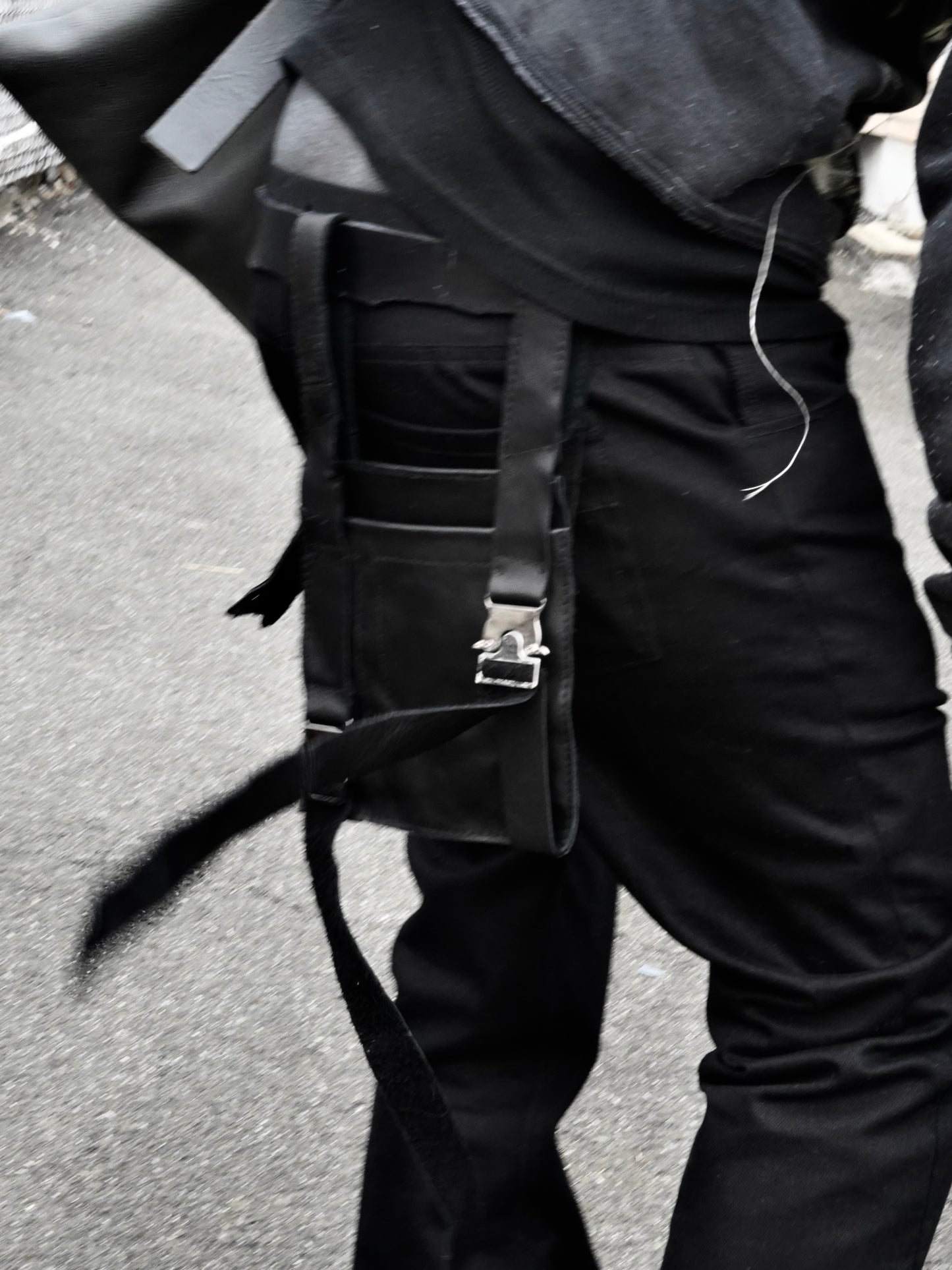 (V1) Cargo Wallet