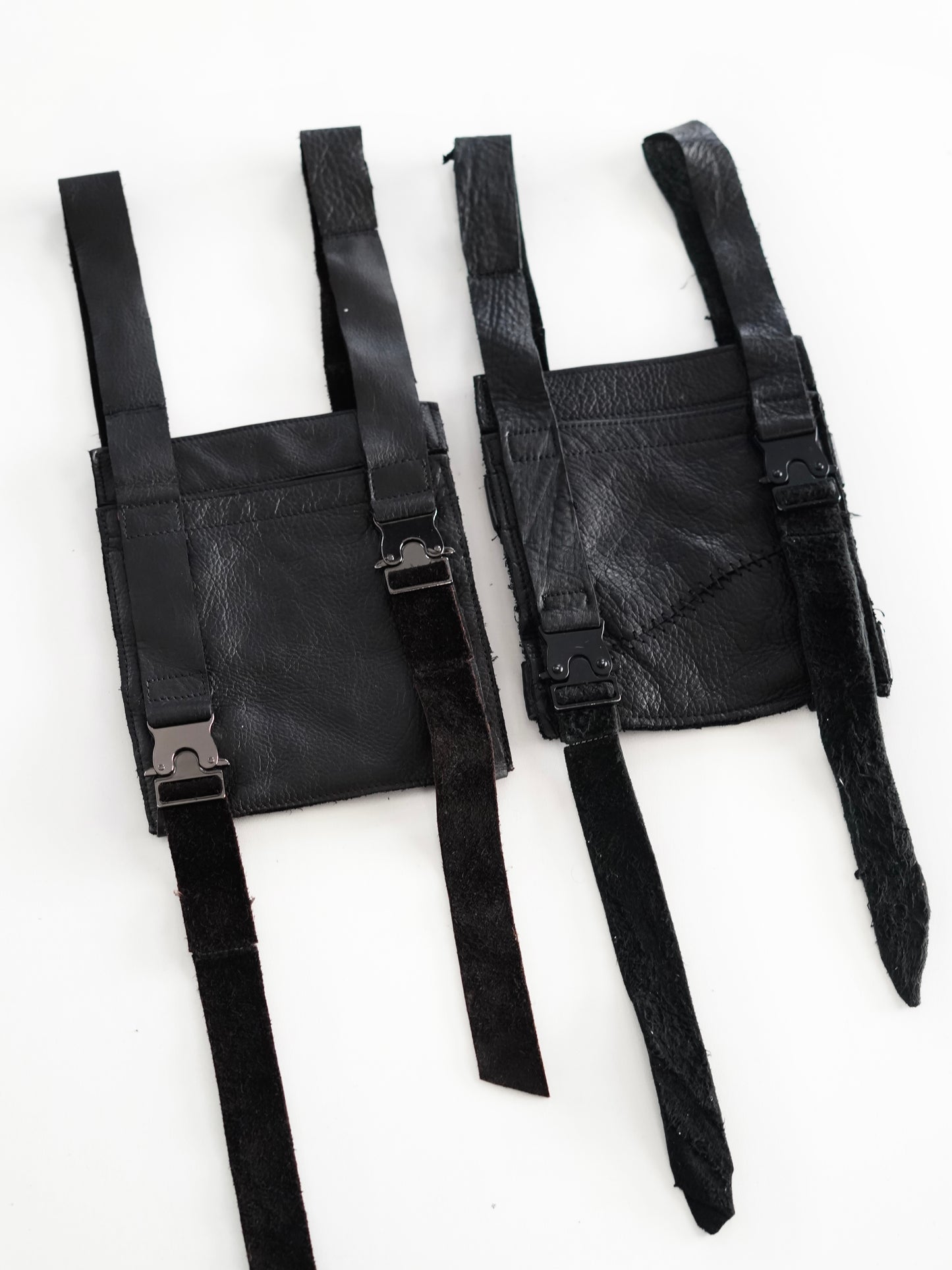 (V1) Cargo Wallet
