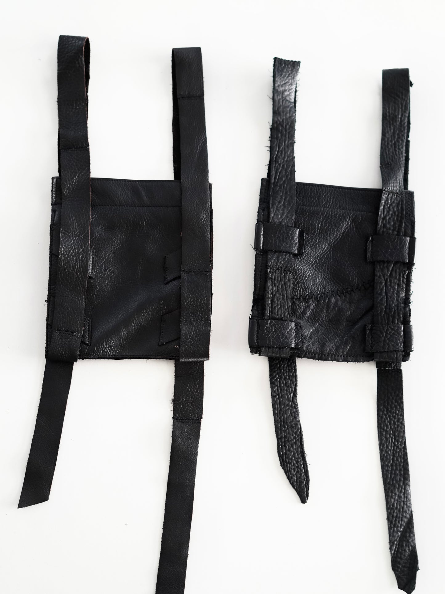 (V1) Cargo Wallet