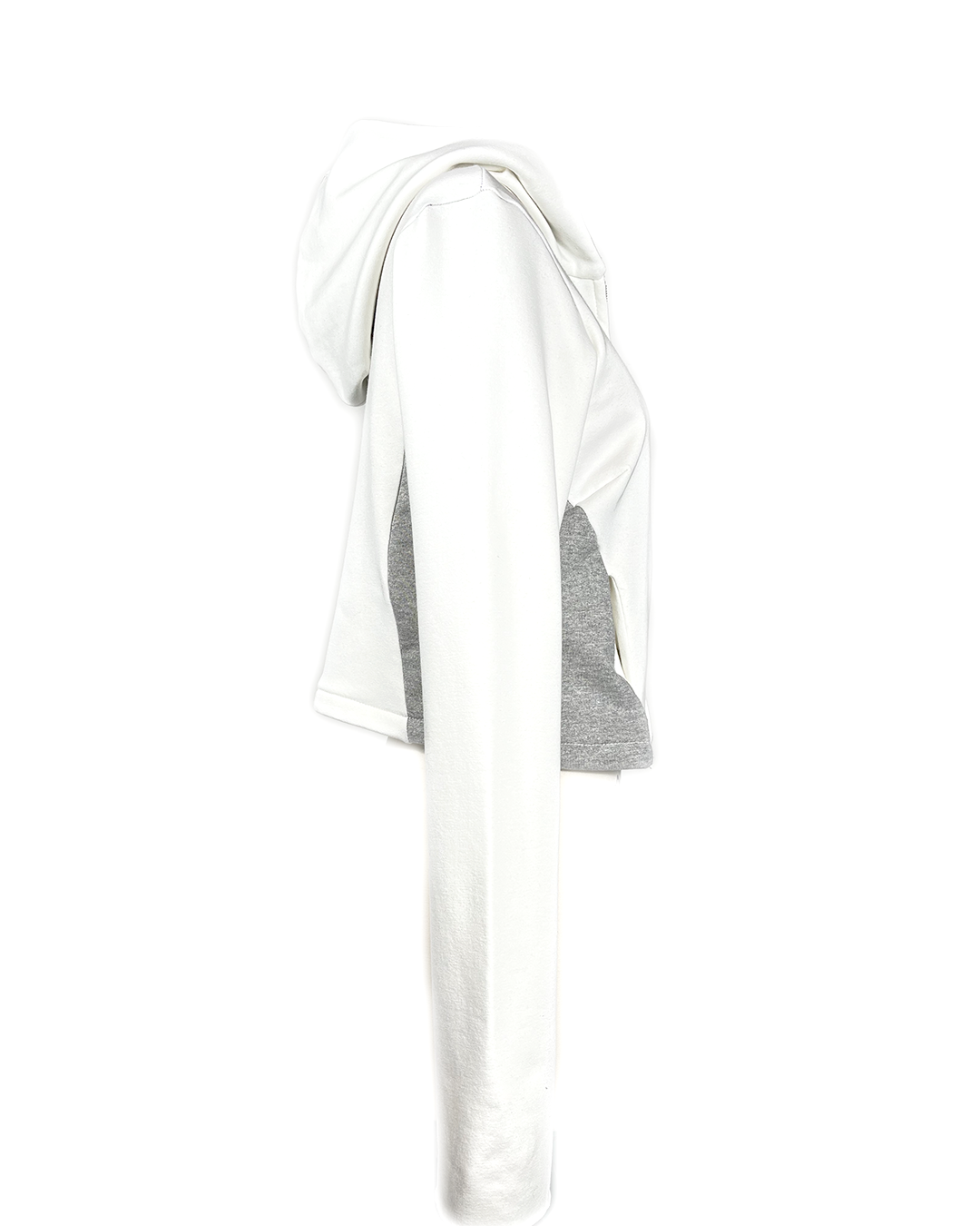 Cloud Shades Zipper Hoodie (W)
