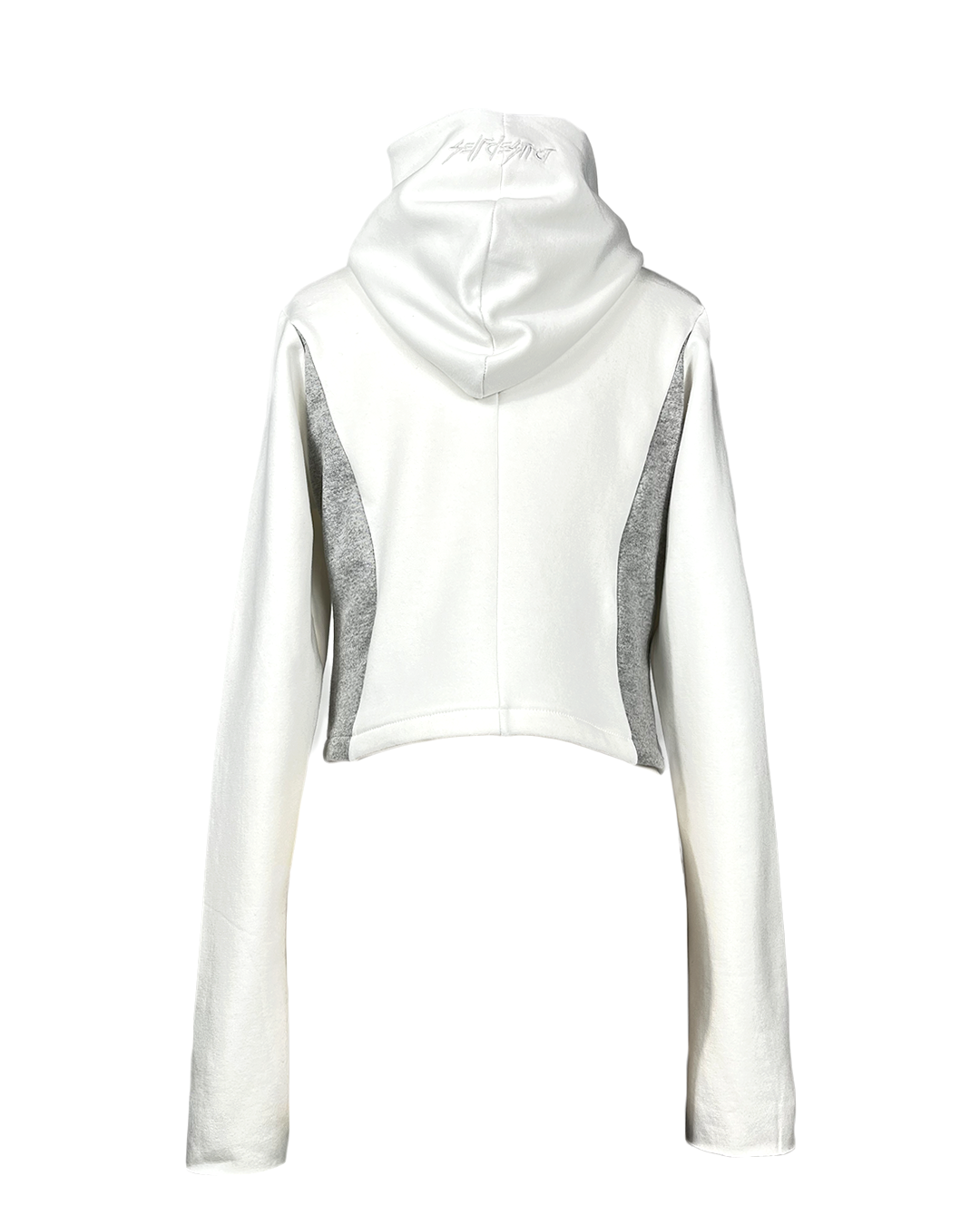 Cloud Shades Zipper Hoodie (W)