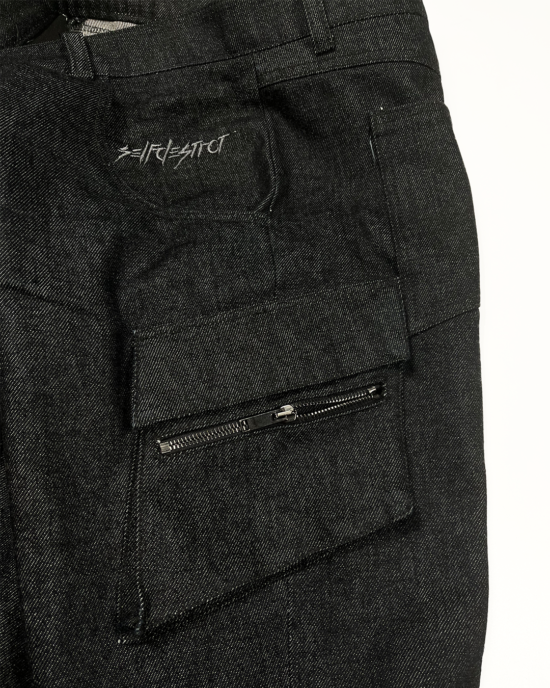 Paradox Prism Jeans