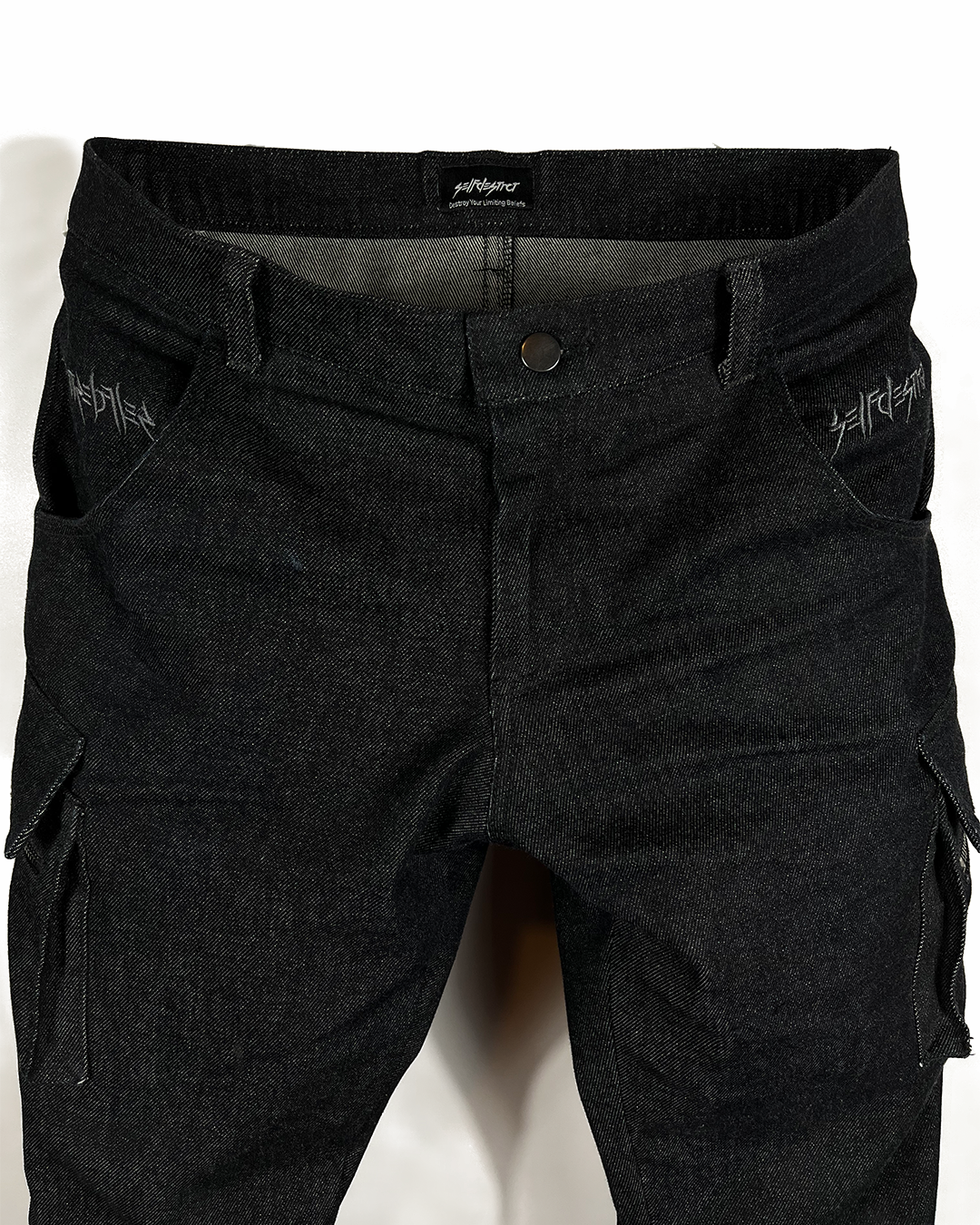 Paradox Prism Jeans