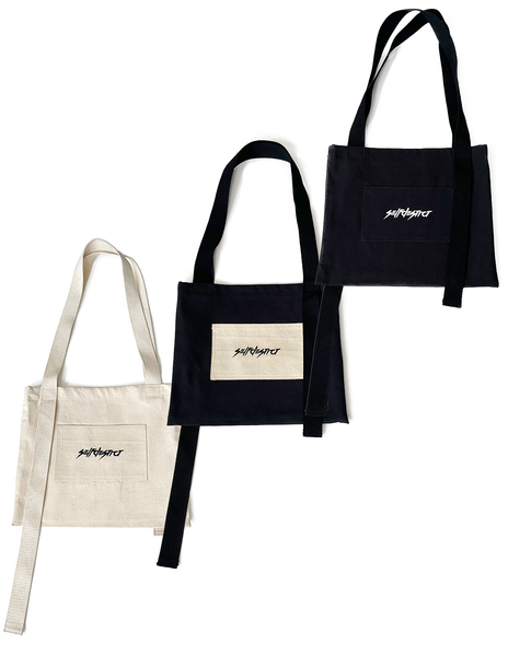 SwayStrap Bag (JetBlack)