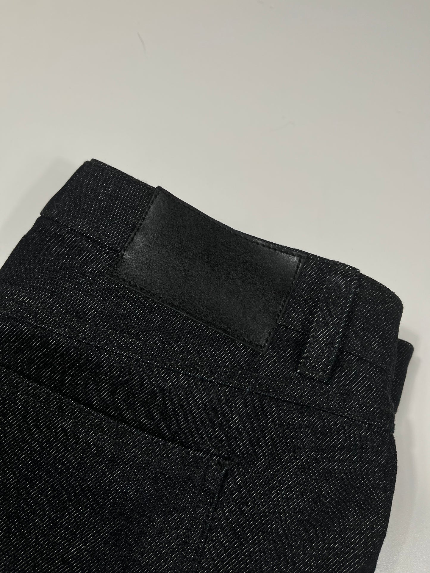 Paradox Prism Jeans