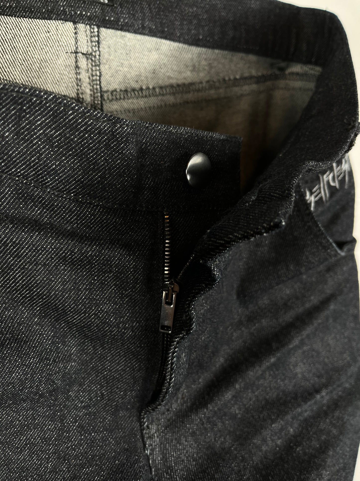 Paradox Prism Jeans