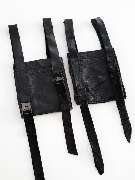 (V1) Cargo Wallet