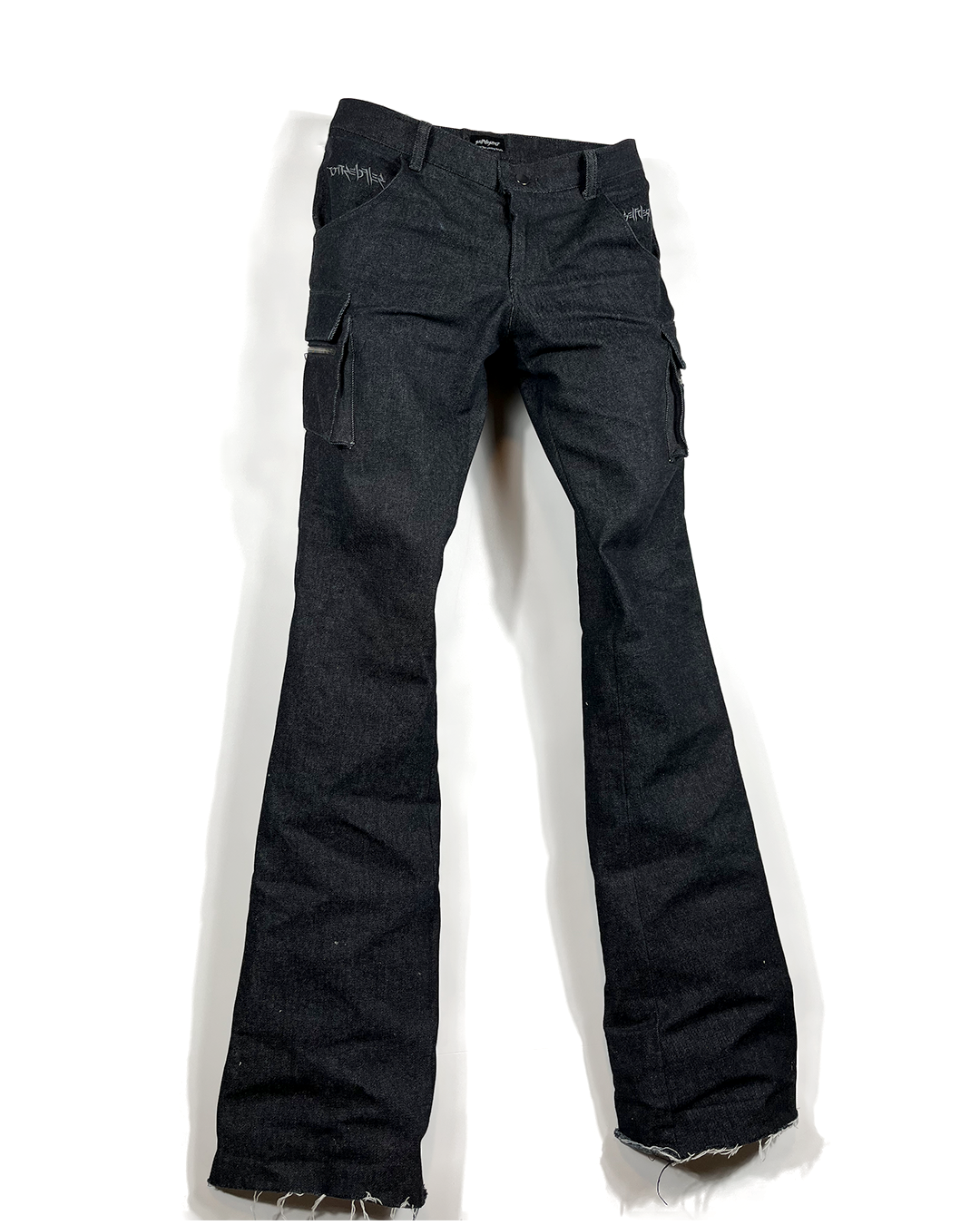 Paradox Prism Jeans