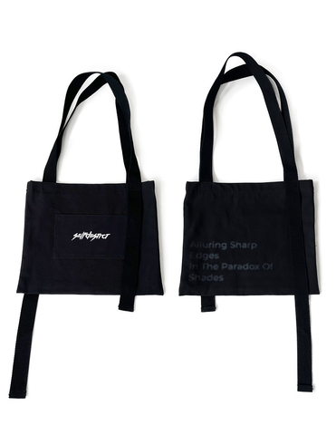 SwayStrap Bag (JetBlack)